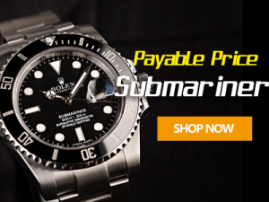 rolex submariner imitazioni